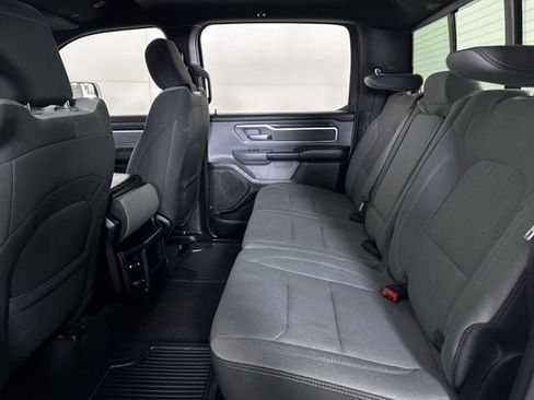 Used 2022 RAM 1500 Big Horn RWD image 26