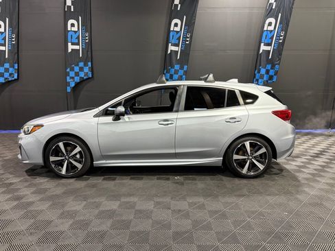 Used 2019 Subaru Impreza 2.0i Sport image 2