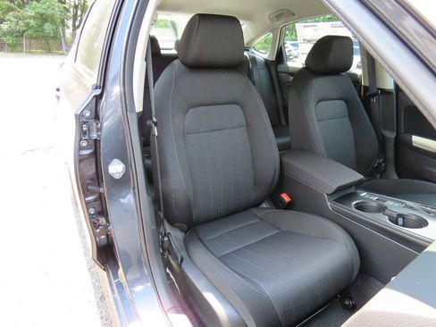 New 2026 Honda Civic LX image 15