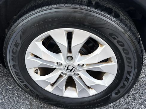 Used 2012 Honda CR-V EX-L image 8