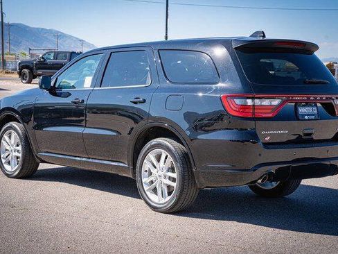 Used 2024 Dodge Durango GT AWD/4WD image 10