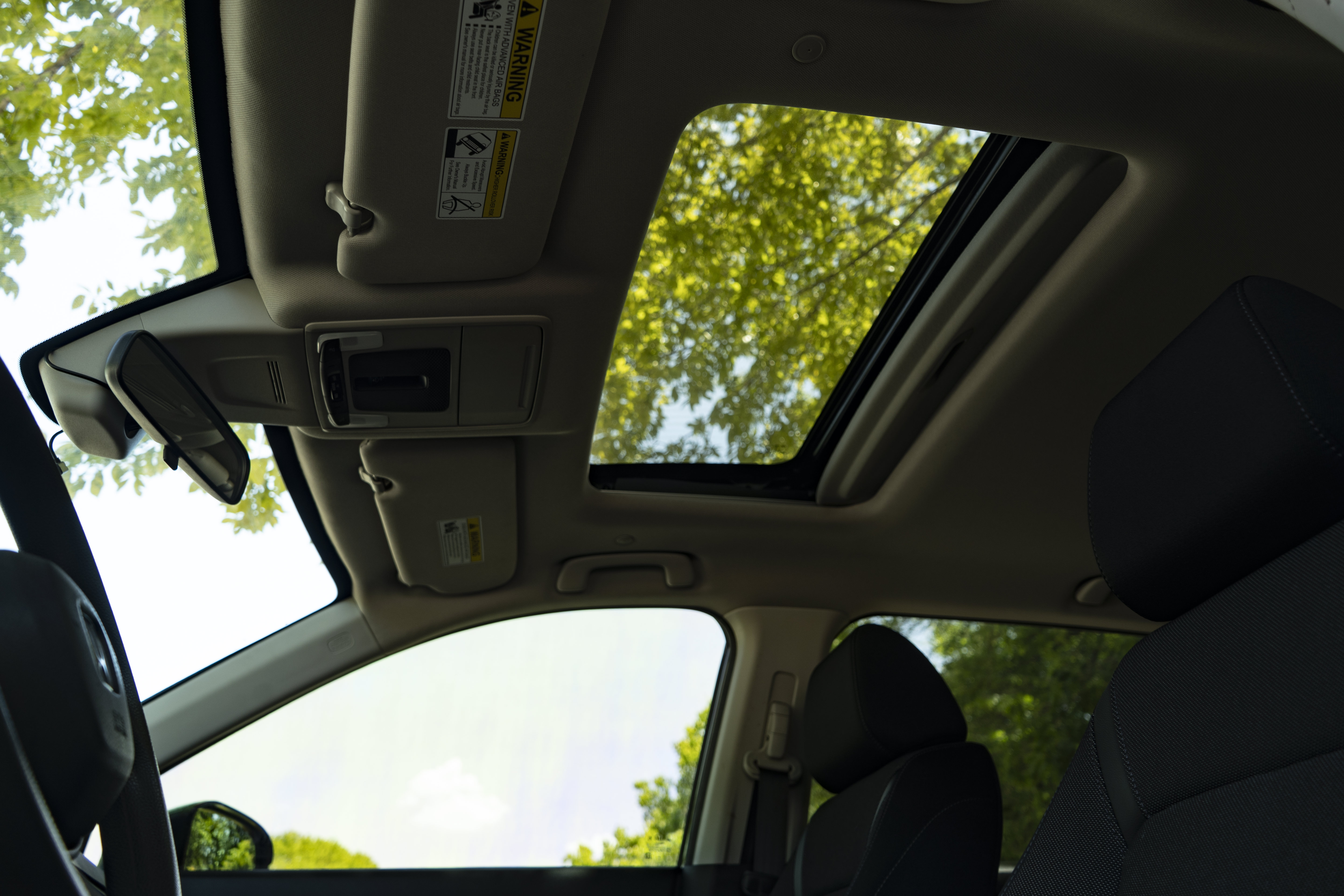 Certified 2024 Honda CR-V EX image 34
