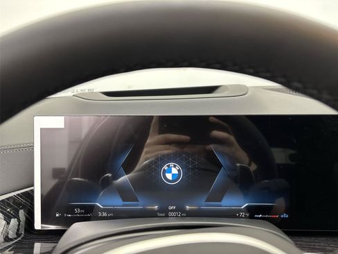 New 2026 BMW X5 xDrive40i w/ M Sport Package AWD/4WD image 28
