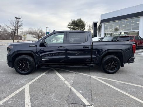 Used 2023 GMC Sierra 1500 Elevation w/ Elevation Premium Package image 2