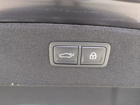 New 2026 Genesis G80 3.5T Prestige AWD/4WD image 11