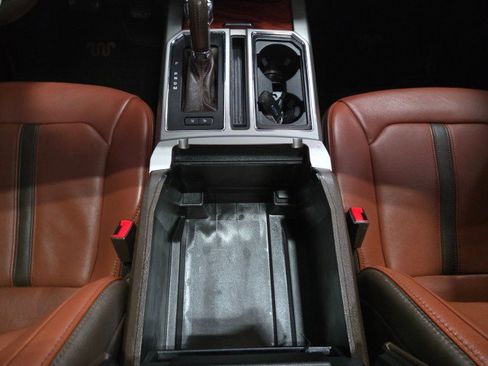 Used 2020 Ford F150 King Ranch w/ Equipment Group 601A Luxury image 87