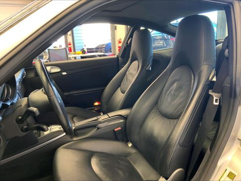 Used 2007 Porsche 911 Carrera S RWD image 5