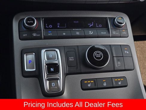 Used 2020 Hyundai Palisade SEL FWD image 20