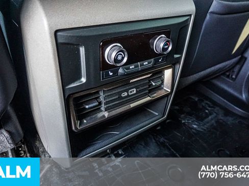 Used 2025 GMC Hummer EV 3X AWD/4WD image 59