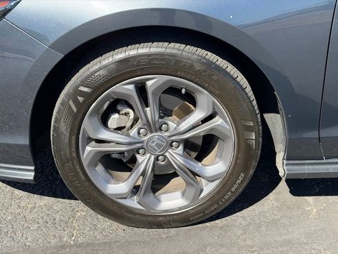 Used 2024 Honda Accord EX image 9