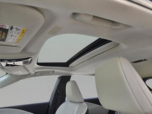Used 2024 Lexus RX 350 Premium w/ Accessory Package (Z1) FWD image 22