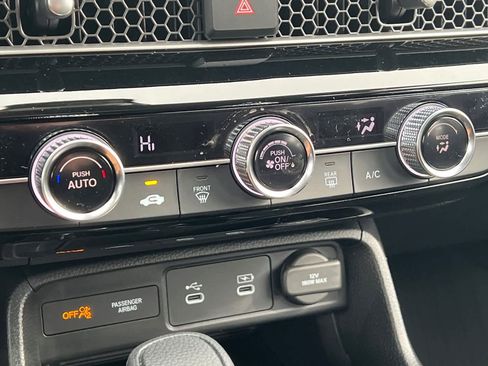 New 2026 Honda Civic LX image 20