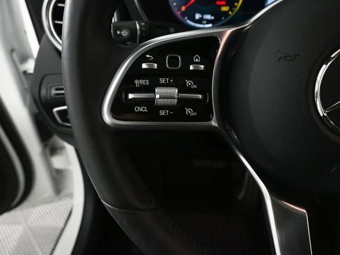 Used 2021 Mercedes-Benz GLC 300 GLC 300 image 10