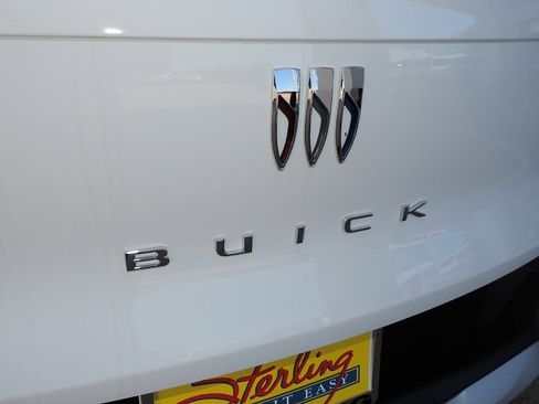 New 2026 Buick Envista Preferred w/ Convenience I Package image 10