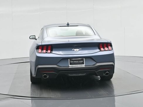 New 2026 Ford Mustang Coupe image 28