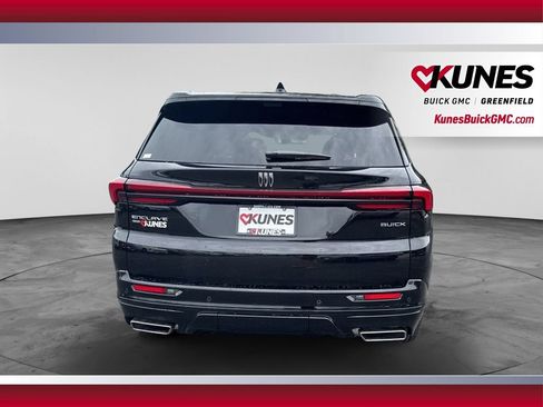 New 2026 Buick Enclave Sport Touring w/ Power Package AWD/4WD image 5