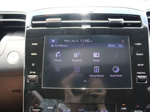 Used 2022 Hyundai Tucson SEL w/ Convenience Package FWD image 49