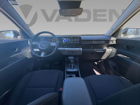 New 2026 Hyundai Kona SEL Sport image 3