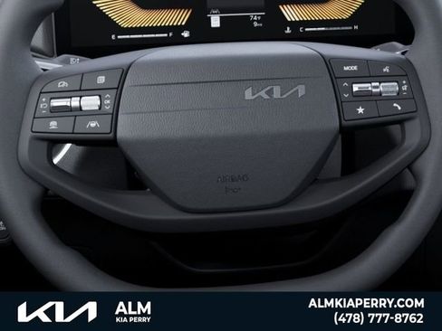 New 2026 Kia K4 LX image 22