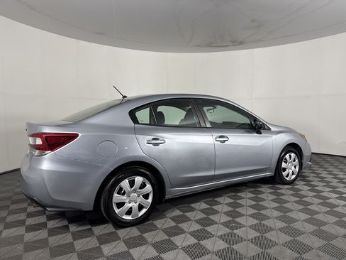 Used 2020 Subaru Impreza 2.0i AWD/4WD image 8