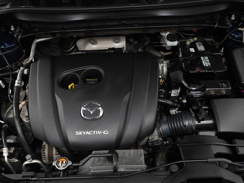 Used 2021 MAZDA CX-5 Touring AWD/4WD image 31