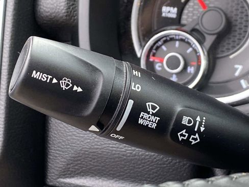 Used 2021 RAM 1500 Big Horn image 21