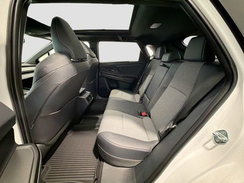 New 2026 Toyota bZ XLE image 19