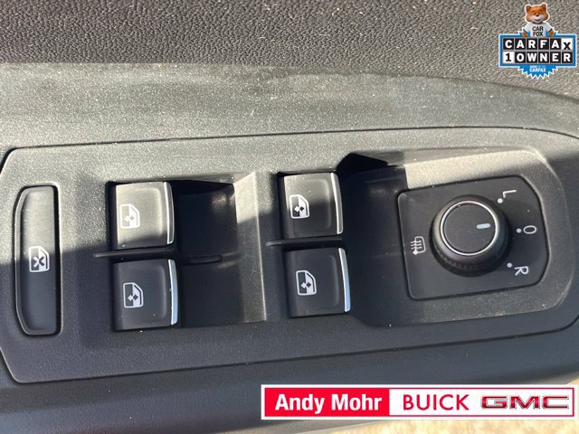 Used 2019 Volkswagen Atlas SE w/ Towing Package FWD image 23