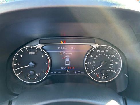 Used 2023 Nissan Altima 2.5 SV image 23