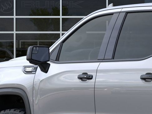 New 2026 GMC Sierra 1500 AT4X w/ AT4X AEV Edition image 48