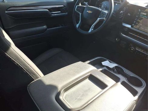 Used 2023 Chevrolet Silverado 1500 LT w/ Texas Edition Plus image 9