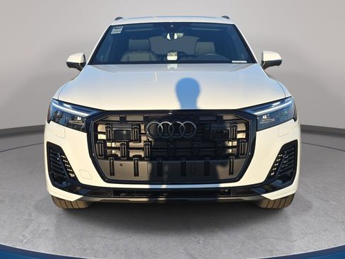 New 2026 Audi Q7 3.0T Premium Plus AWD/4WD image 2