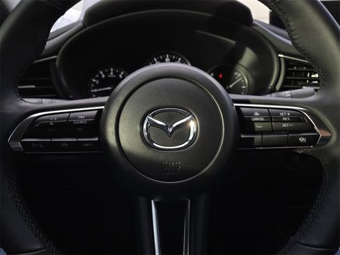 Used 2025 MAZDA CX-30 AWD 2.5 S w/ Select Sport Pkg image 26