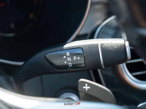 Used 2021 Mercedes-Benz C 300 4MATIC Coupe w/ AMG Line image 19