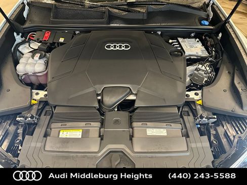 New 2026 Audi Q8 Premium Plus image 25