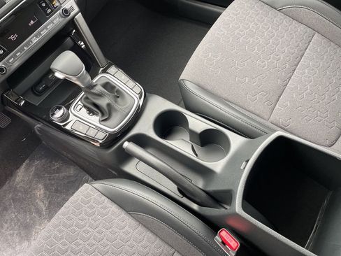 New 2026 Kia Seltos S image 9