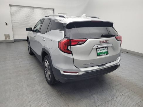 Used 2020 GMC Terrain SLT w/ Preferred Package AWD/4WD image 5