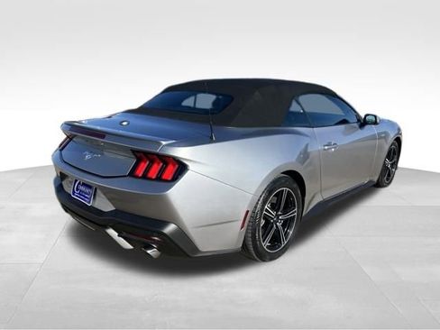 Used 2024 Ford Mustang Premium RWD image 16