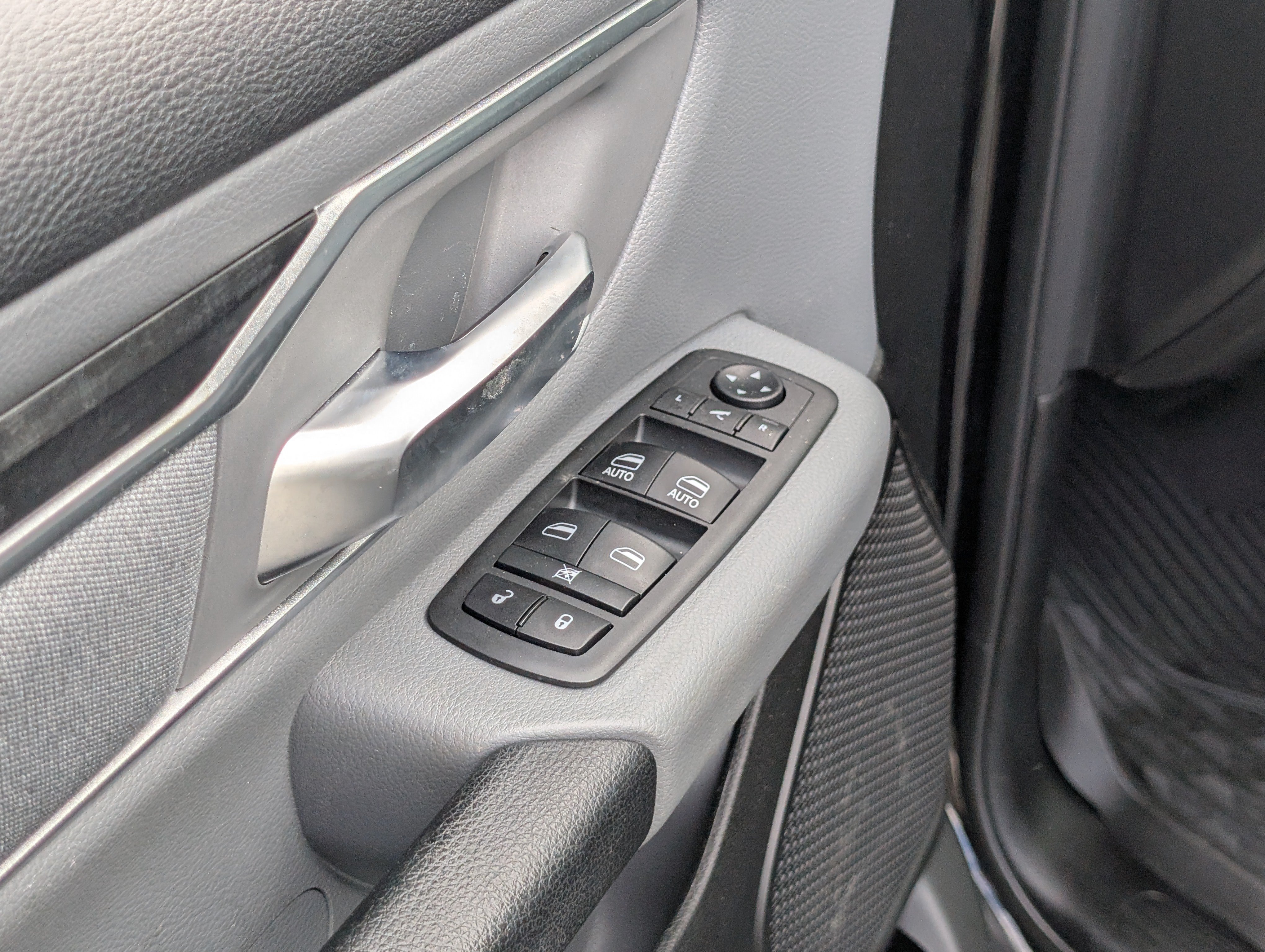 Used 2019 RAM 1500 Big Horn AWD/4WD image 20
