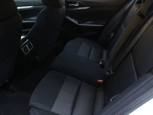 Used 2020 Nissan Maxima 3.5 S w/ Floor Mat Group image 19