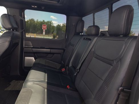 Used 2021 Ford F150 Raptor w/ Equipment Group 801A High AWD/4WD image 25
