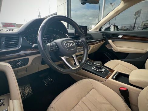Used 2018 Audi Q5 2.0T Premium Plus w/ Premium Plus Package image 30