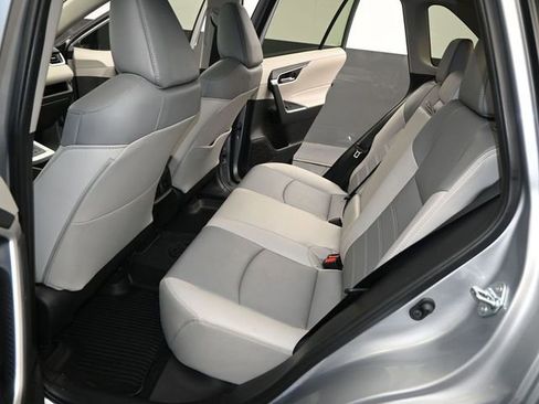 Used 2024 Toyota RAV4 XLE Premium w/ Weather Package image 14