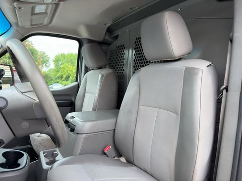 Used 2020 Nissan NV 2500 SV w/ Navigation Package RWD image 11