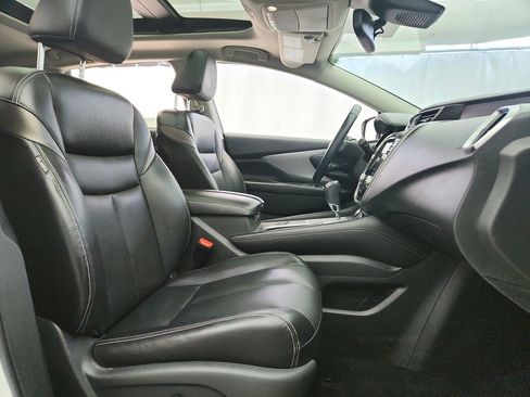 Used 2020 Nissan Murano SL AWD/4WD image 30