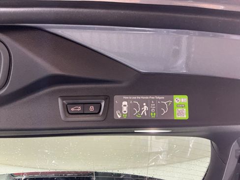 New 2026 BMW X5 xDrive40i w/ M Sport Package image 29