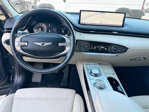 Used 2023 Genesis GV70 2.5T image 25