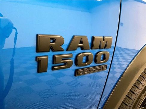 Used 2024 RAM 1500 Classic Warlock image 35