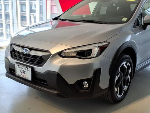 Used 2023 Subaru Crosstrek 2.5i Limited w/ Moonroof Package AWD/4WD image 7