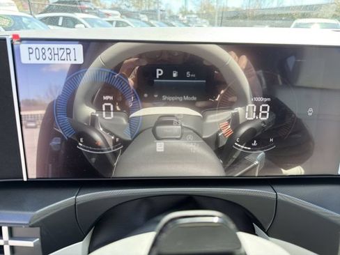 New 2026 Hyundai Santa Fe SEL FWD image 29